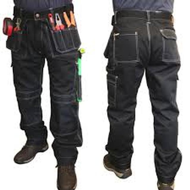 Work Trousers